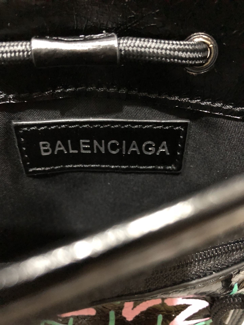 Ba1en*iaga satchel bags